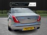 USED 2013 13 JAGUAR XJ 3.0d V6 Portfolio Saloon 4dr Diesel Auto Euro 5 (s/s) (275 ps) HERE AT MOTOR SWITCH YOUR NEW MOTOR IS JUST A SWITCH AWAY WITH THIS JAGUAR XJ V6 PORTFOLIO SALOON 4DR 3.0D DIESEL AUTOMATIC EURO 5, WHICH COMES WITH A FULL 12 MONTHS NATIONWIDE WARRANTY AND ALSO COMES WITH A MOT UNTIL 13TH MARCH 2027, THIS VEHICLE IS WELL MAINTAINED WITH 7 X SERVICE HISTORY STAMPS WITH THE LAST SERVICE BEING DONE AT 63,419 MILES AND WILL BE FRESHLY SERVICED BEFORE IT LEAVES US TO BRING IT BACK UP TO DATE, FINANCE AVAILABLE FROM 9.9% APR, DELIVERY AVAILABLE, PART EX WELCOME