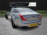 USED 2013 13 JAGUAR XJ 3.0d V6 Portfolio Saloon 4dr Diesel Auto Euro 5 (s/s) (275 ps) HERE AT MOTOR SWITCH YOUR NEW MOTOR IS JUST A SWITCH AWAY WITH THIS JAGUAR XJ V6 PORTFOLIO SALOON 4DR 3.0D DIESEL AUTOMATIC EURO 5, WHICH COMES WITH A FULL 12 MONTHS NATIONWIDE WARRANTY AND ALSO COMES WITH A MOT UNTIL 13TH MARCH 2027, THIS VEHICLE IS WELL MAINTAINED WITH 7 X SERVICE HISTORY STAMPS WITH THE LAST SERVICE BEING DONE AT 63,419 MILES AND WILL BE FRESHLY SERVICED BEFORE IT LEAVES US TO BRING IT BACK UP TO DATE, FINANCE AVAILABLE FROM 9.9% APR, DELIVERY AVAILABLE, PART EX WELCOME