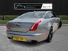 USED 2013 13 JAGUAR XJ 3.0d V6 Portfolio Saloon 4dr Diesel Auto Euro 5 (s/s) (275 ps) HERE AT MOTOR SWITCH YOUR NEW MOTOR IS JUST A SWITCH AWAY WITH THIS JAGUAR XJ V6 PORTFOLIO SALOON 4DR 3.0D DIESEL AUTOMATIC EURO 5, WHICH COMES WITH A FULL 12 MONTHS NATIONWIDE WARRANTY AND ALSO COMES WITH A MOT UNTIL 13TH MARCH 2027, THIS VEHICLE IS WELL MAINTAINED WITH 7 X SERVICE HISTORY STAMPS WITH THE LAST SERVICE BEING DONE AT 63,419 MILES AND WILL BE FRESHLY SERVICED BEFORE IT LEAVES US TO BRING IT BACK UP TO DATE, FINANCE AVAILABLE FROM 9.9% APR, DELIVERY AVAILABLE, PART EX WELCOME