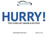 USED 2013 13 JAGUAR XJ 3.0d V6 Portfolio Saloon 4dr Diesel Auto Euro 5 (s/s) (275 ps) HERE AT MOTOR SWITCH YOUR NEW MOTOR IS JUST A SWITCH AWAY WITH THIS JAGUAR XJ V6 PORTFOLIO SALOON 4DR 3.0D DIESEL AUTOMATIC EURO 5, WHICH COMES WITH A FULL 12 MONTHS NATIONWIDE WARRANTY AND ALSO COMES WITH A MOT UNTIL 13TH MARCH 2027, THIS VEHICLE IS WELL MAINTAINED WITH 7 X SERVICE HISTORY STAMPS WITH THE LAST SERVICE BEING DONE AT 63,419 MILES AND WILL BE FRESHLY SERVICED BEFORE IT LEAVES US TO BRING IT BACK UP TO DATE, FINANCE AVAILABLE FROM 9.9% APR, DELIVERY AVAILABLE, PART EX WELCOME