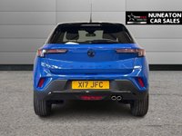 USED 2023 X VAUXHALL MOKKA 1.2 Turbo Ultimate SUV 5dr Petrol Auto Euro 6 (s/s) (130 ps) Sat Nav