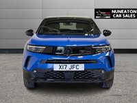 USED 2023 X VAUXHALL MOKKA 1.2 Turbo Ultimate SUV 5dr Petrol Auto Euro 6 (s/s) (130 ps) Sat Nav