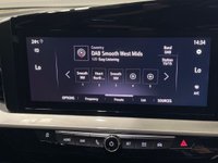 USED 2023 X VAUXHALL MOKKA 1.2 Turbo Ultimate SUV 5dr Petrol Auto Euro 6 (s/s) (130 ps) Sat Nav