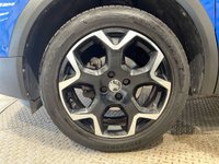 USED 2023 X VAUXHALL MOKKA 1.2 Turbo Ultimate SUV 5dr Petrol Auto Euro 6 (s/s) (130 ps) Sat Nav