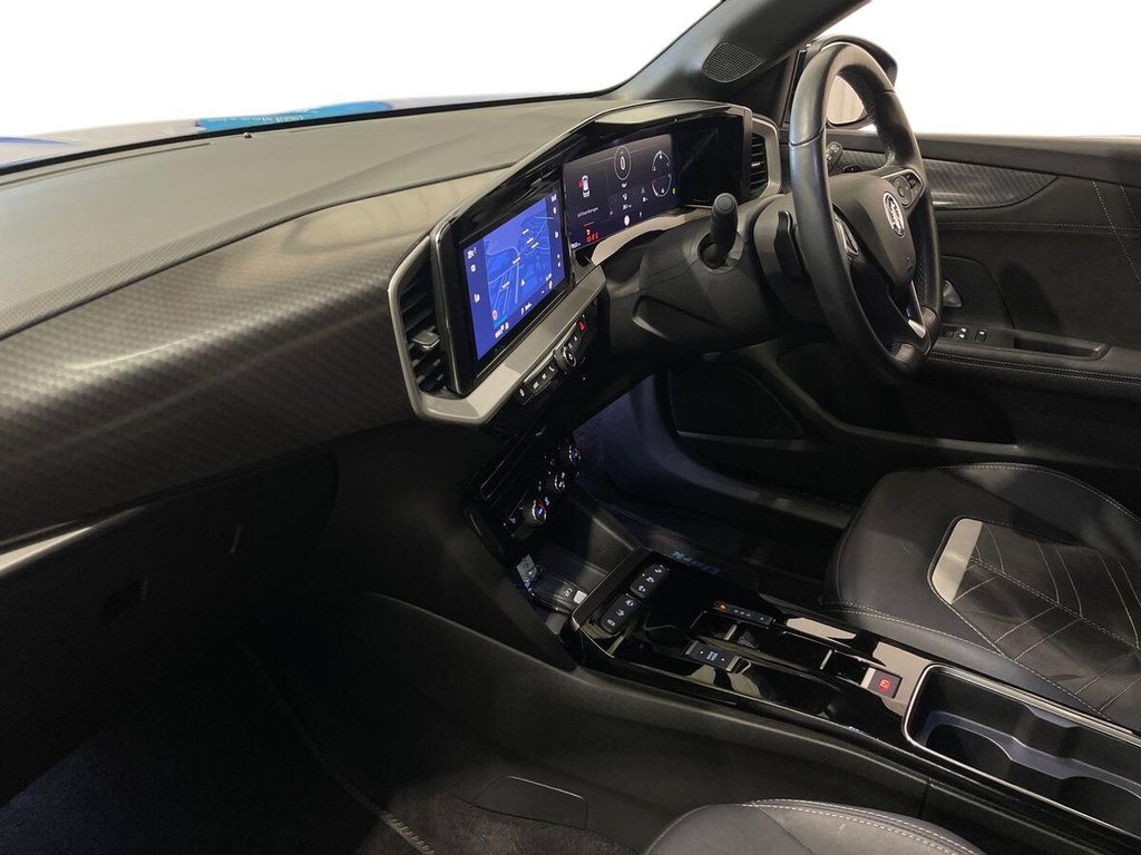 USED 2023 X VAUXHALL MOKKA 1.2 Turbo Ultimate SUV 5dr Petrol Auto Euro 6 (s/s) (130 ps) Sat Nav