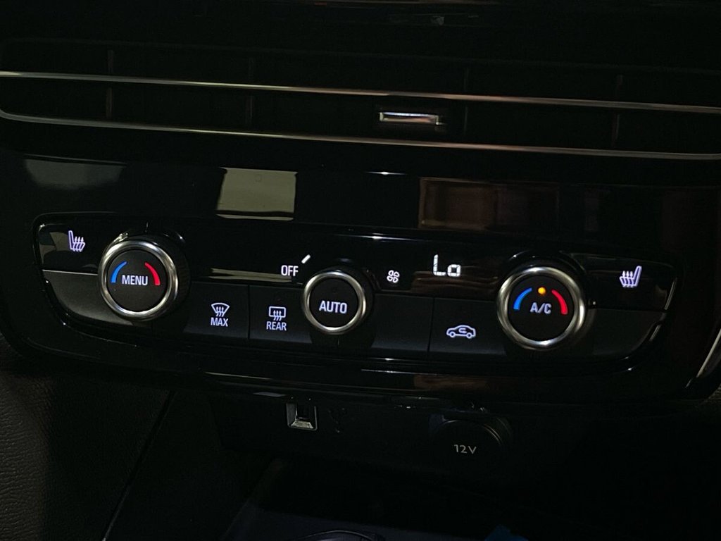 USED 2023 X VAUXHALL MOKKA 1.2 Turbo Ultimate SUV 5dr Petrol Auto Euro 6 (s/s) (130 ps) Sat Nav