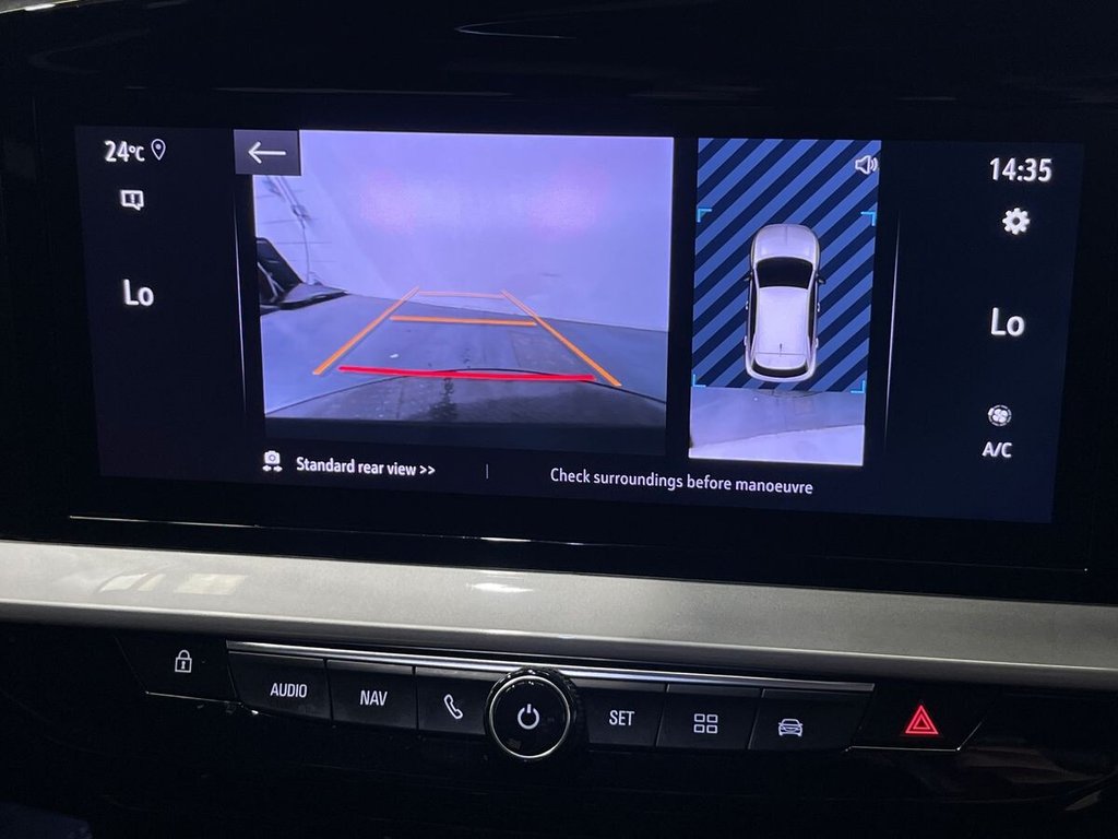 USED 2023 X VAUXHALL MOKKA 1.2 Turbo Ultimate SUV 5dr Petrol Auto Euro 6 (s/s) (130 ps) Sat Nav