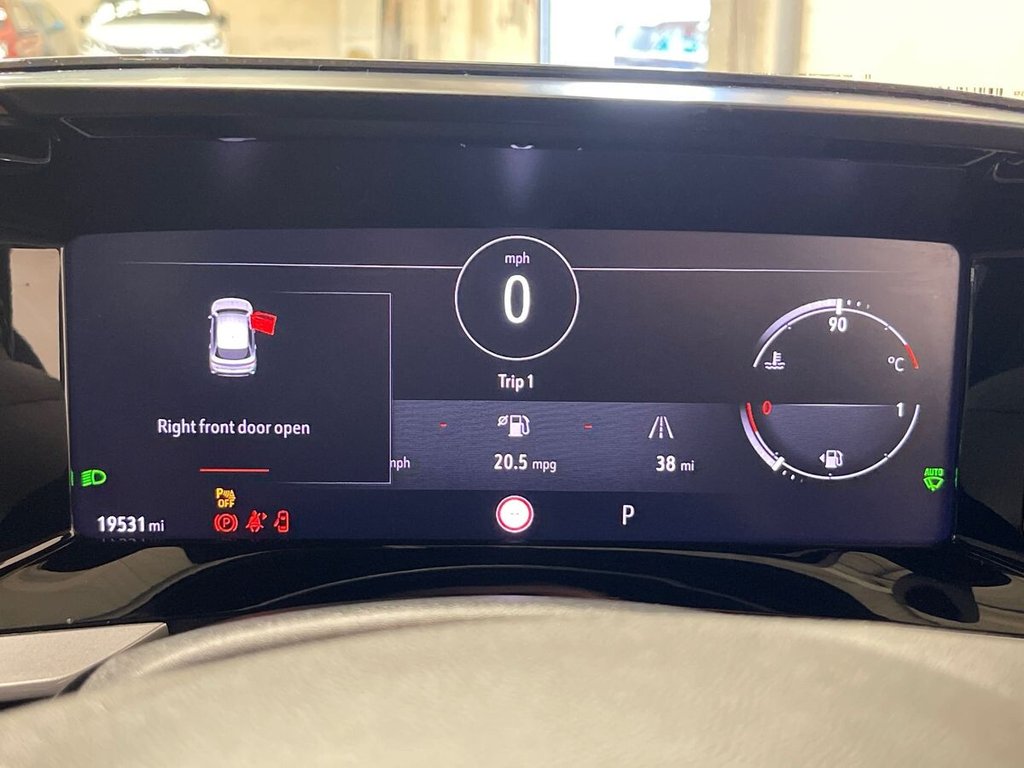 USED 2023 X VAUXHALL MOKKA 1.2 Turbo Ultimate SUV 5dr Petrol Auto Euro 6 (s/s) (130 ps) Sat Nav