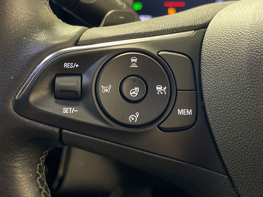 USED 2023 X VAUXHALL MOKKA 1.2 Turbo Ultimate SUV 5dr Petrol Auto Euro 6 (s/s) (130 ps) Sat Nav
