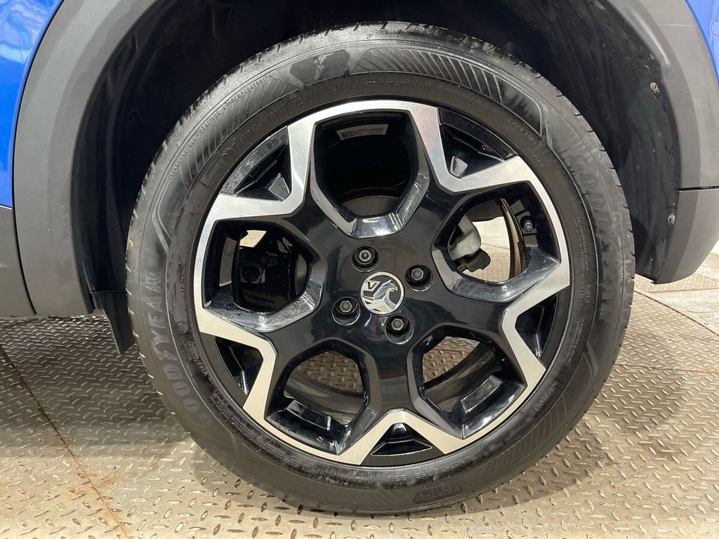 USED 2023 X VAUXHALL MOKKA 1.2 Turbo Ultimate SUV 5dr Petrol Auto Euro 6 (s/s) (130 ps) Sat Nav