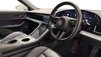 USED 2023 23 PORSCHE TAYCAN Performance 79.2kWh 4S Saloon 4dr Electric Auto 4WD (11kW Charger) (530 ps) 