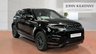 USED 2020 70 LAND ROVER RANGE ROVER EVOQUE 2.0 D150 MHEV R-Dynamic SUV 5dr Diesel Auto 4WD Euro 6 (s/s) (150 ps) **NEW MODEL** ULEZ COMPLIANT** &pound;0 DEPOSIT FINANCE AVA