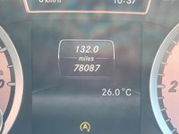 USED 2015 15 MERCEDES-BENZ A CLASS 1.5 A180 CDI AMG Sport Hatchback 5dr Diesel Manual Euro 6 (s/s) (109 ps) AMG SPORT !!!
