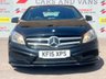 USED 2015 15 MERCEDES-BENZ A CLASS 1.5 A180 CDI AMG Sport Hatchback 5dr Diesel Manual Euro 6 (s/s) (109 ps) AMG SPORT !!!
