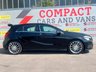 USED 2015 15 MERCEDES-BENZ A CLASS 1.5 A180 CDI AMG Sport Hatchback 5dr Diesel Manual Euro 6 (s/s) (109 ps) AMG SPORT !!!