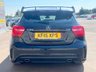 USED 2015 15 MERCEDES-BENZ A CLASS 1.5 A180 CDI AMG Sport Hatchback 5dr Diesel Manual Euro 6 (s/s) (109 ps) AMG SPORT !!!