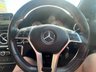 USED 2015 15 MERCEDES-BENZ A CLASS 1.5 A180 CDI AMG Sport Hatchback 5dr Diesel Manual Euro 6 (s/s) (109 ps) AMG SPORT !!!