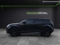 USED 2020 20 LAND ROVER RANGE ROVER EVOQUE 2.0 D150 R-Dynamic S SUV 5dr Diesel Manual FWD Euro 6 (s/s) (150 ps) Absolutely Amazing Car, Fantastic Condition, No Deposit, No Fee, No Final Payment Finance