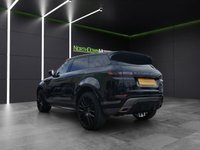 USED 2020 20 LAND ROVER RANGE ROVER EVOQUE 2.0 D150 R-Dynamic S SUV 5dr Diesel Manual FWD Euro 6 (s/s) (150 ps) Absolutely Amazing Car, Fantastic Condition, No Deposit, No Fee, No Final Payment Finance