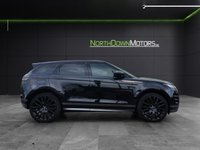 USED 2020 20 LAND ROVER RANGE ROVER EVOQUE 2.0 D150 R-Dynamic S SUV 5dr Diesel Manual FWD Euro 6 (s/s) (150 ps) Absolutely Amazing Car, Fantastic Condition, No Deposit, No Fee, No Final Payment Finance