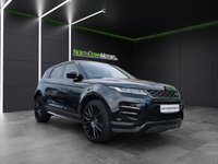 USED 2020 20 LAND ROVER RANGE ROVER EVOQUE 2.0 D150 R-Dynamic S SUV 5dr Diesel Manual FWD Euro 6 (s/s) (150 ps) Absolutely Amazing Car, Fantastic Condition, No Deposit, No Fee, No Final Payment Finance
