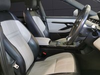 USED 2020 20 LAND ROVER RANGE ROVER EVOQUE 2.0 D150 R-Dynamic S SUV 5dr Diesel Manual FWD Euro 6 (s/s) (150 ps) Absolutely Amazing Car, Fantastic Condition, No Deposit, No Fee, No Final Payment Finance