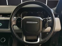 USED 2020 20 LAND ROVER RANGE ROVER EVOQUE 2.0 D150 R-Dynamic S SUV 5dr Diesel Manual FWD Euro 6 (s/s) (150 ps) Absolutely Amazing Car, Fantastic Condition, No Deposit, No Fee, No Final Payment Finance