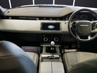 USED 2020 20 LAND ROVER RANGE ROVER EVOQUE 2.0 D150 R-Dynamic S SUV 5dr Diesel Manual FWD Euro 6 (s/s) (150 ps) Absolutely Amazing Car, Fantastic Condition, No Deposit, No Fee, No Final Payment Finance