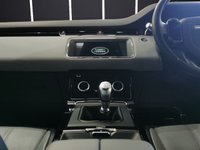 USED 2020 20 LAND ROVER RANGE ROVER EVOQUE 2.0 D150 R-Dynamic S SUV 5dr Diesel Manual FWD Euro 6 (s/s) (150 ps) Absolutely Amazing Car, Fantastic Condition, No Deposit, No Fee, No Final Payment Finance