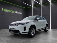 USED 2021 21 LAND ROVER RANGE ROVER EVOQUE 2.0 D165 S SUV 5dr Diesel Manual FWD Euro 6 (s/s) (163 ps) Very Low Mileage, 5 Service Stamps, Excellent Condition,