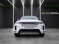 USED 2021 21 LAND ROVER RANGE ROVER EVOQUE 2.0 D165 S SUV 5dr Diesel Manual FWD Euro 6 (s/s) (163 ps) Very Low Mileage, 5 Service Stamps, Excellent Condition,