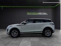 USED 2021 21 LAND ROVER RANGE ROVER EVOQUE 2.0 D165 S SUV 5dr Diesel Manual FWD Euro 6 (s/s) (163 ps) Very Low Mileage, 5 Service Stamps, Excellent Condition,