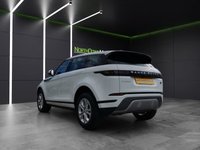 USED 2021 21 LAND ROVER RANGE ROVER EVOQUE 2.0 D165 S SUV 5dr Diesel Manual FWD Euro 6 (s/s) (163 ps) Very Low Mileage, 5 Service Stamps, Excellent Condition,