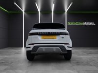 USED 2021 21 LAND ROVER RANGE ROVER EVOQUE 2.0 D165 S SUV 5dr Diesel Manual FWD Euro 6 (s/s) (163 ps) Very Low Mileage, 5 Service Stamps, Excellent Condition,