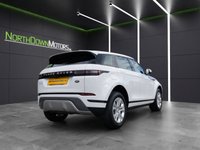 USED 2021 21 LAND ROVER RANGE ROVER EVOQUE 2.0 D165 S SUV 5dr Diesel Manual FWD Euro 6 (s/s) (163 ps) Very Low Mileage, 5 Service Stamps, Excellent Condition,