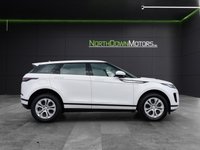 USED 2021 21 LAND ROVER RANGE ROVER EVOQUE 2.0 D165 S SUV 5dr Diesel Manual FWD Euro 6 (s/s) (163 ps) Very Low Mileage, 5 Service Stamps, Excellent Condition,