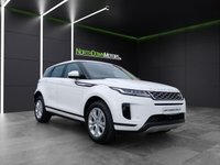 USED 2021 21 LAND ROVER RANGE ROVER EVOQUE 2.0 D165 S SUV 5dr Diesel Manual FWD Euro 6 (s/s) (163 ps) Very Low Mileage, 5 Service Stamps, Excellent Condition,