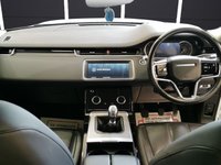 USED 2021 21 LAND ROVER RANGE ROVER EVOQUE 2.0 D165 S SUV 5dr Diesel Manual FWD Euro 6 (s/s) (163 ps) Very Low Mileage, 5 Service Stamps, Excellent Condition,