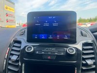 USED 2022 22 FORD TRANSIT CONNECT 1.5 250 EcoBlue Limited Panel Van 5dr Diesel Manual L2 Euro 6 (s/s) (120 ps) PARKING CAMERA, SAT NAV!!!