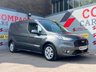 USED 2022 22 FORD TRANSIT CONNECT 1.5 250 EcoBlue Limited Panel Van 5dr Diesel Manual L2 Euro 6 (s/s) (120 ps) PARKING CAMERA, SAT NAV!!!