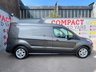 USED 2022 22 FORD TRANSIT CONNECT 1.5 250 EcoBlue Limited Panel Van 5dr Diesel Manual L2 Euro 6 (s/s) (120 ps) PARKING CAMERA, SAT NAV!!!