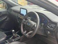 USED 2021 21 FORD KUGA 2.0 EcoBlue MHEV ST-Line X Edition Euro 6 (s/s) 5dr HUGE SPEC+PANROOF+REVERSE CAM
