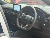 USED 2021 21 FORD KUGA 2.0 EcoBlue MHEV ST-Line X Edition Euro 6 (s/s) 5dr HUGE SPEC+PANROOF+REVERSE CAM
