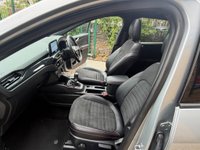 USED 2021 21 FORD KUGA 2.0 EcoBlue MHEV ST-Line X Edition Euro 6 (s/s) 5dr HUGE SPEC+PANROOF+REVERSE CAM