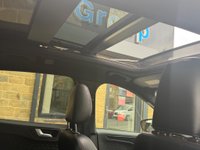 USED 2021 21 FORD KUGA 2.0 EcoBlue MHEV ST-Line X Edition Euro 6 (s/s) 5dr HUGE SPEC+PANROOF+REVERSE CAM