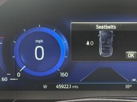 USED 2021 21 FORD KUGA 2.0 EcoBlue MHEV ST-Line X Edition Euro 6 (s/s) 5dr HUGE SPEC+PANROOF+REVERSE CAM