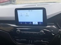 USED 2021 21 FORD KUGA 2.0 EcoBlue MHEV ST-Line X Edition Euro 6 (s/s) 5dr HUGE SPEC+PANROOF+REVERSE CAM