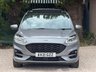 USED 2021 21 FORD KUGA 2.0 EcoBlue MHEV ST-Line X Edition Euro 6 (s/s) 5dr HUGE SPEC+PANROOF+REVERSE CAM