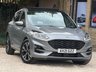 USED 2021 21 FORD KUGA 2.0 EcoBlue MHEV ST-Line X Edition Euro 6 (s/s) 5dr HUGE SPEC+PANROOF+REVERSE CAM