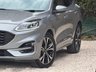 USED 2021 21 FORD KUGA 2.0 EcoBlue MHEV ST-Line X Edition Euro 6 (s/s) 5dr HUGE SPEC+PANROOF+REVERSE CAM